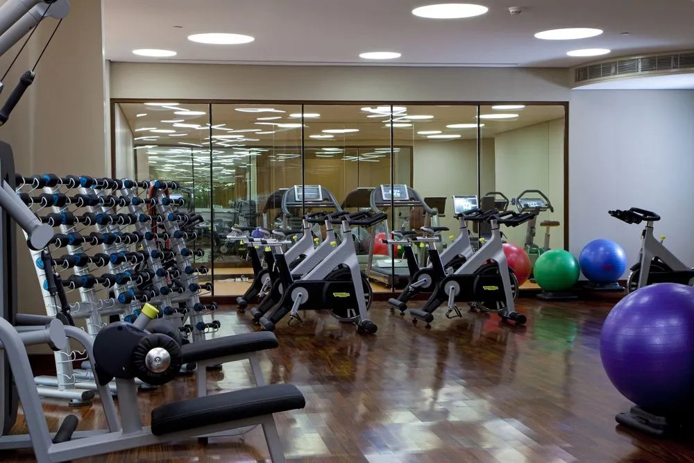 Al Faisaliah Suites