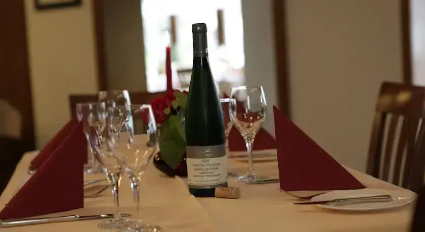 Weinhotel Lenz