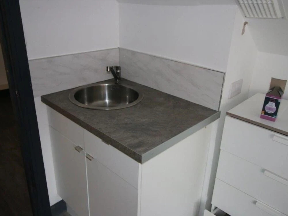 Frodsham Street Apartment