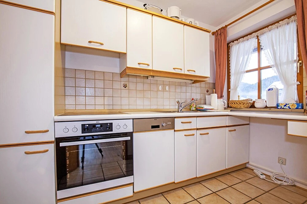 Ferienwohnung Oertl