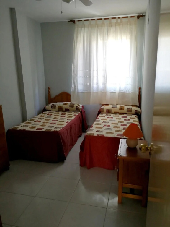 Apartment With 3 Bedrooms in El Portil, With Pool Access and Furnished