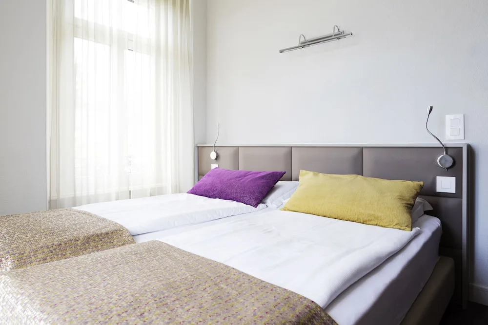 Hotel Alexandra