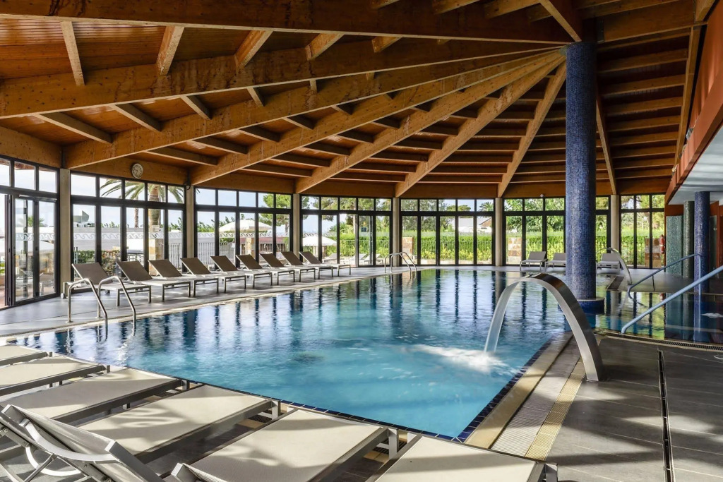 Estival ElDorado Resort