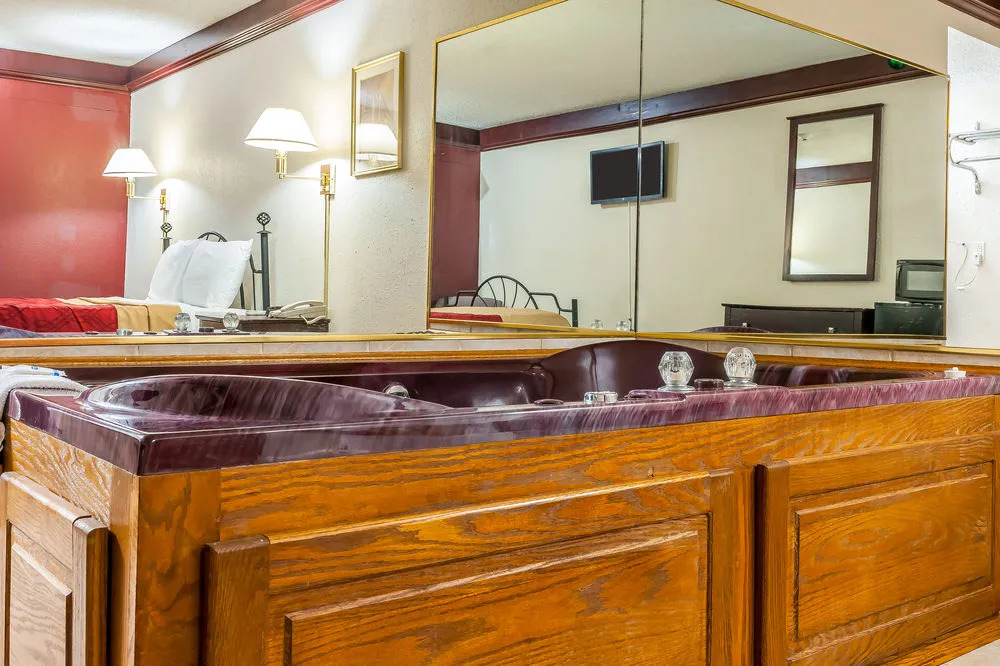 Selected Inn Lima