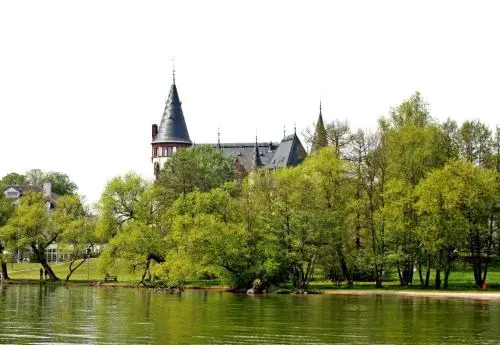 Ferienwohnungen Klink SEE 9240