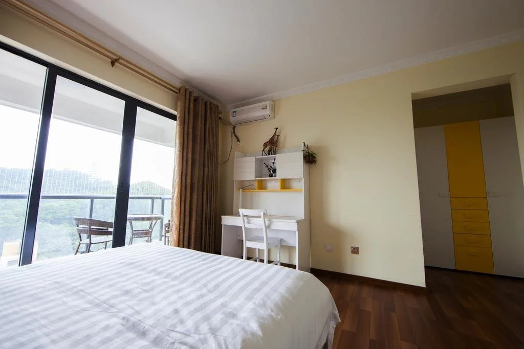 Shenzhen Melody International Hostel