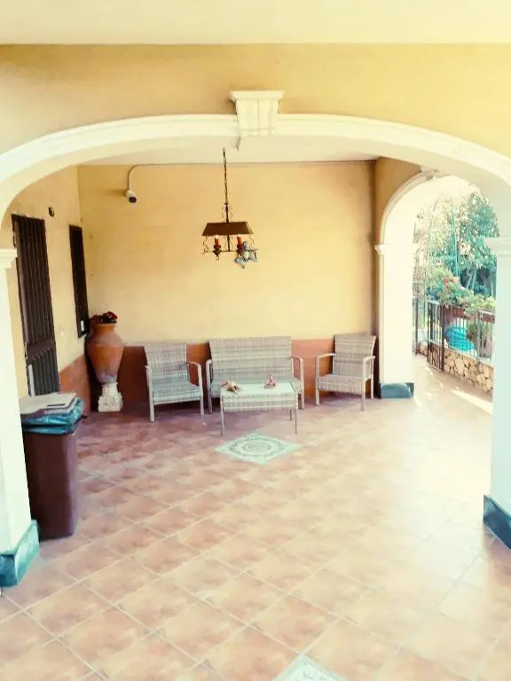 Villa Rosyiano