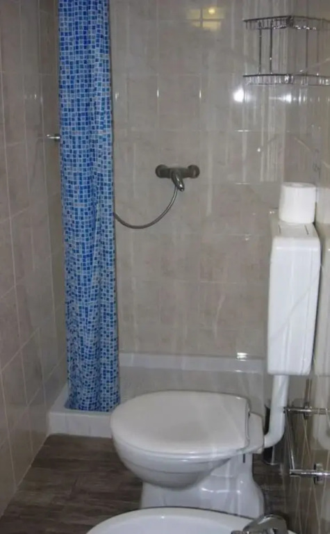 Da Elena Comfortable Holiday Residence