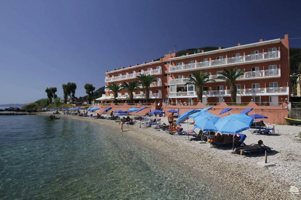 Corfu Maris