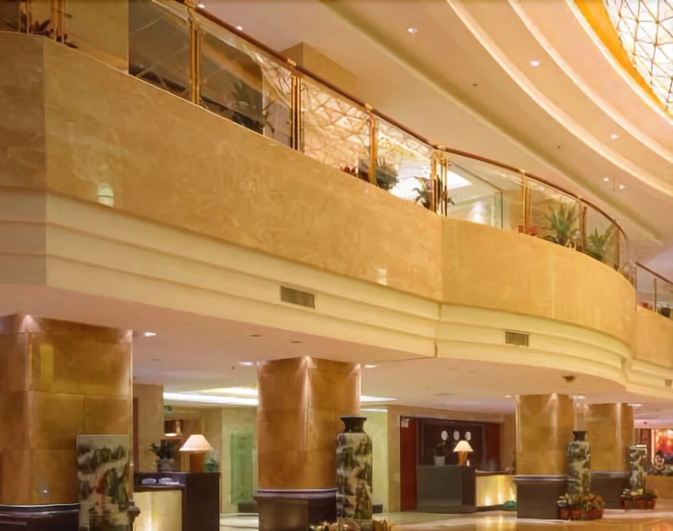 Ramada Wuxi