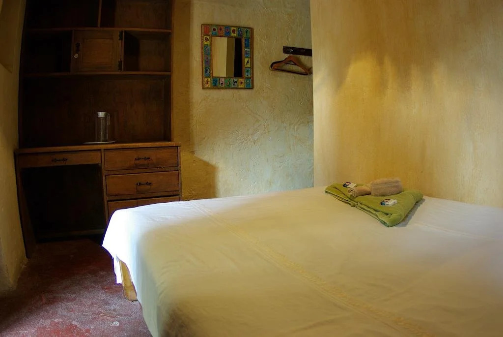 Posada del Abuelito