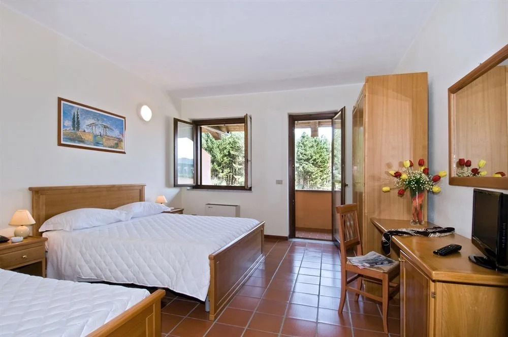 Hotel Lacina