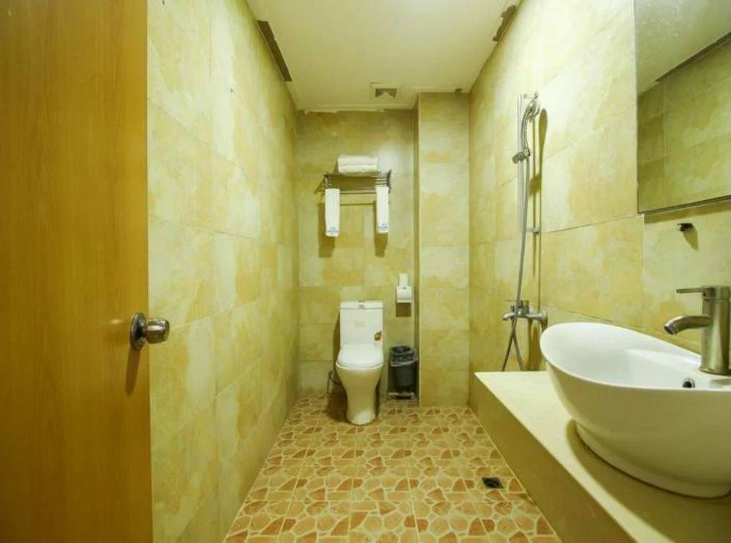 Haikou Kanghuan Business Hotel