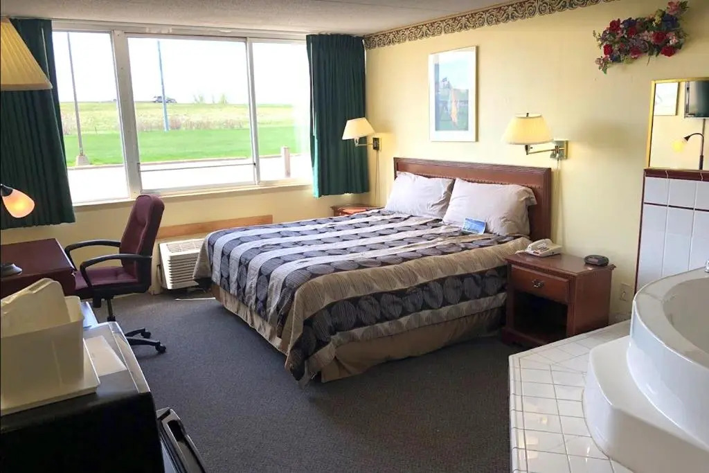 Norwood Inn Worthington