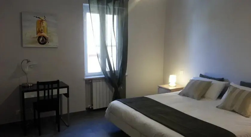 Gemini House