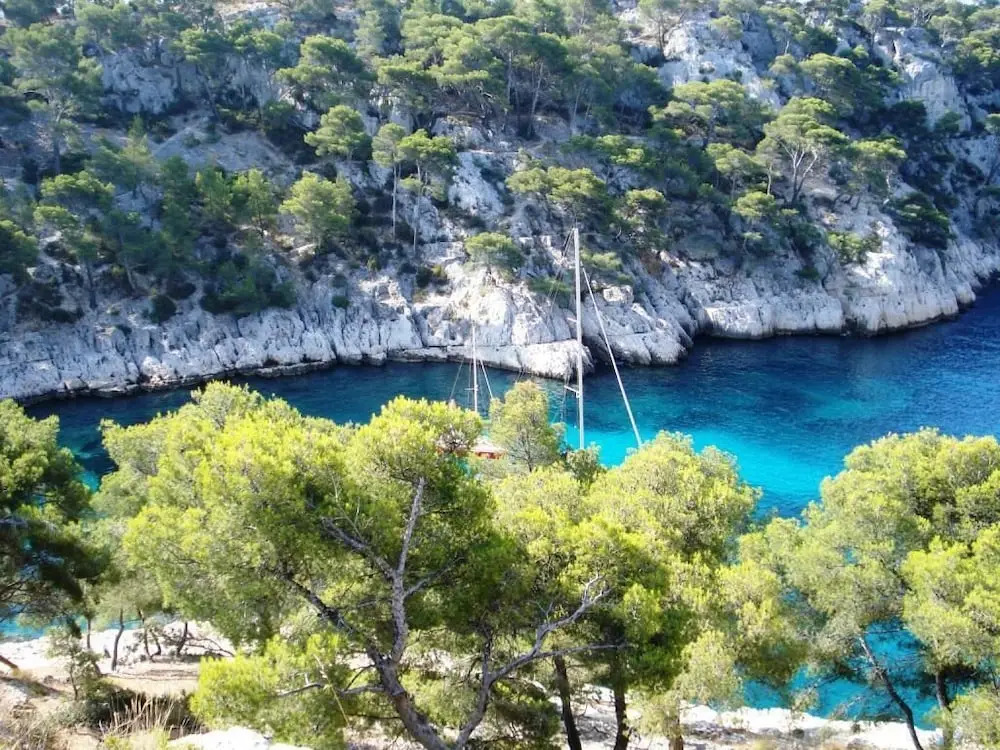 Le Chant des Vagues
