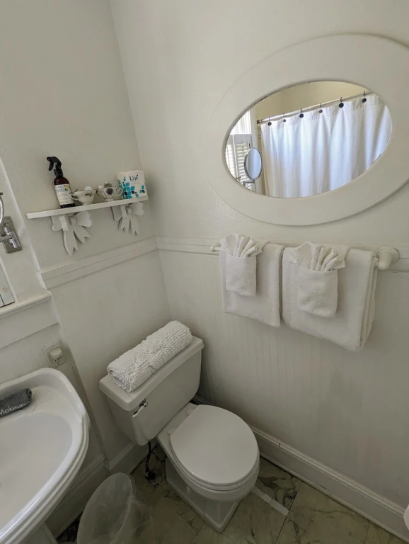 Old Powder House Inn