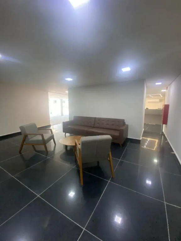 San Diego Suites Manhuaçu