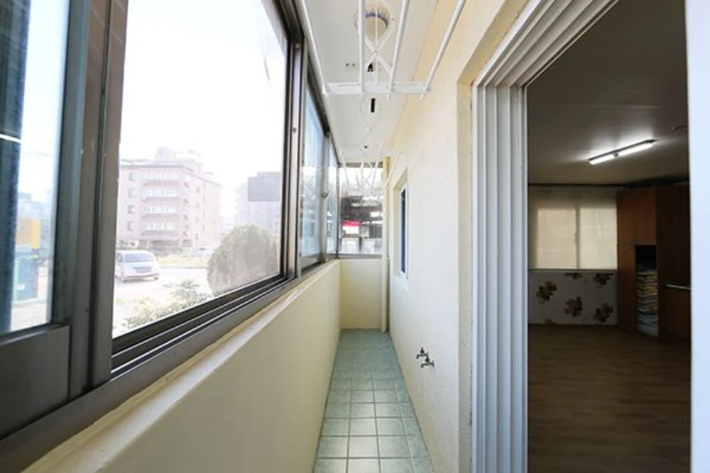 Daecheon Green Pension