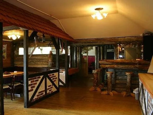 Cabin - Stuga - Gällivare
