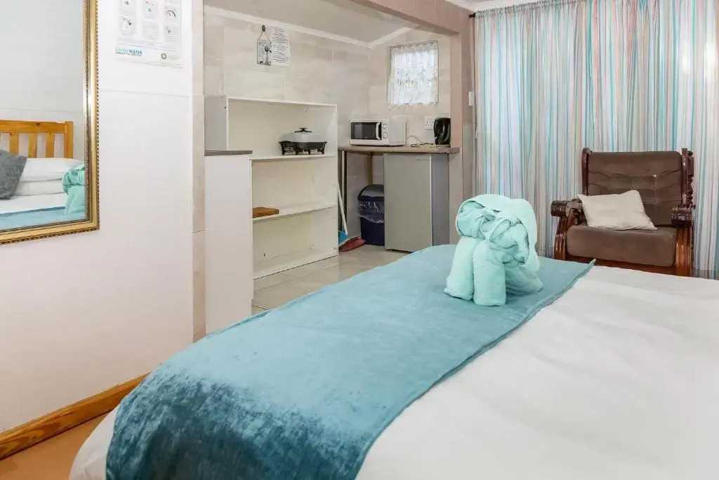 De Helling Self Catering