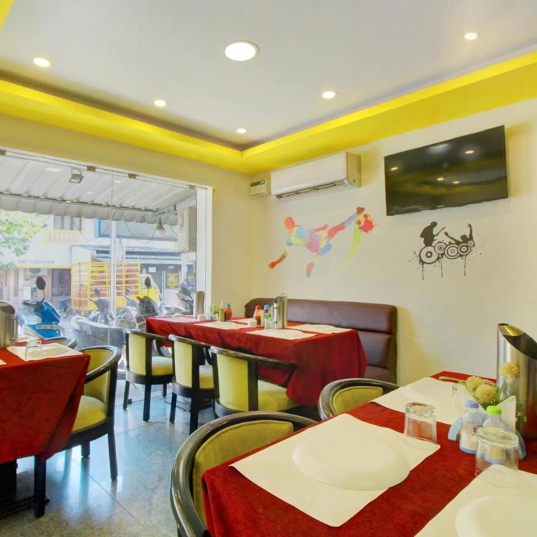 Hotel O India Gate