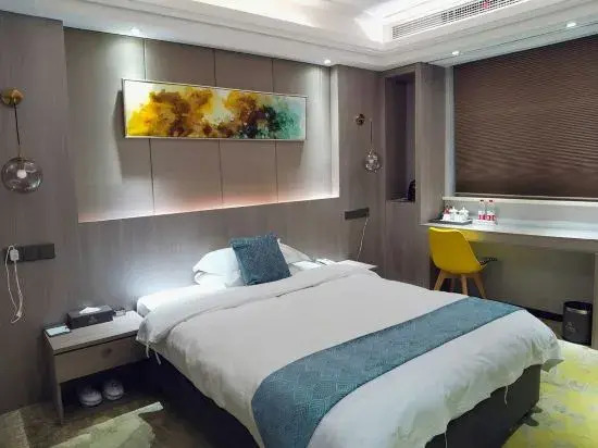 Yueqing Oriental Garden Hotel