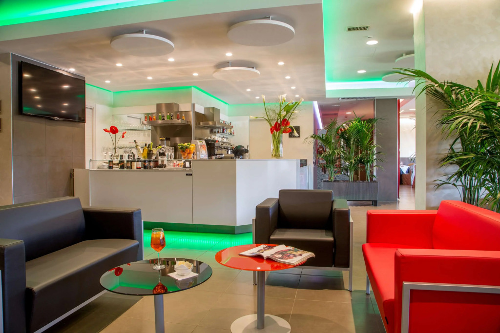 Hotel San Paolo