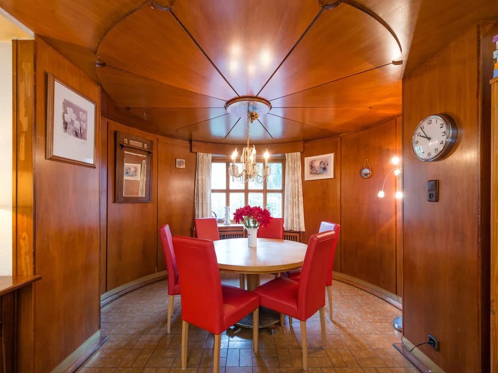 Ferienhaus im Sauerland