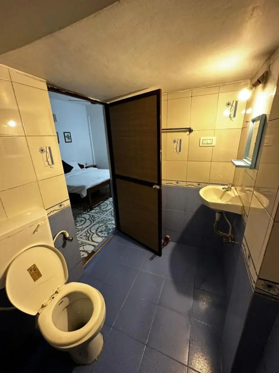 Santosh Place