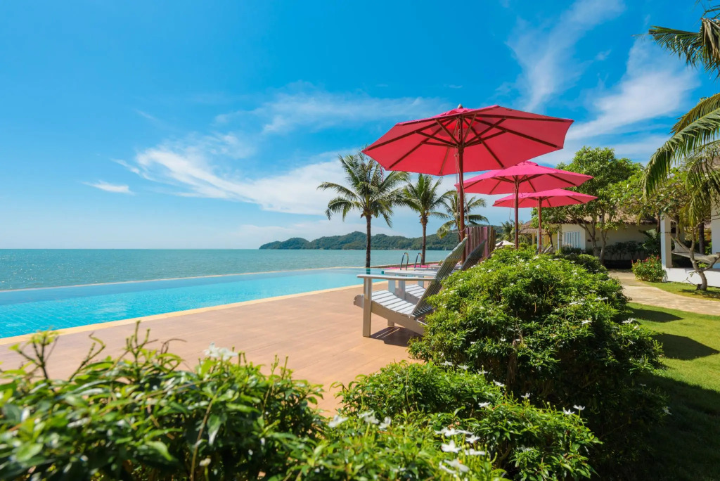 Sea Coco Resort