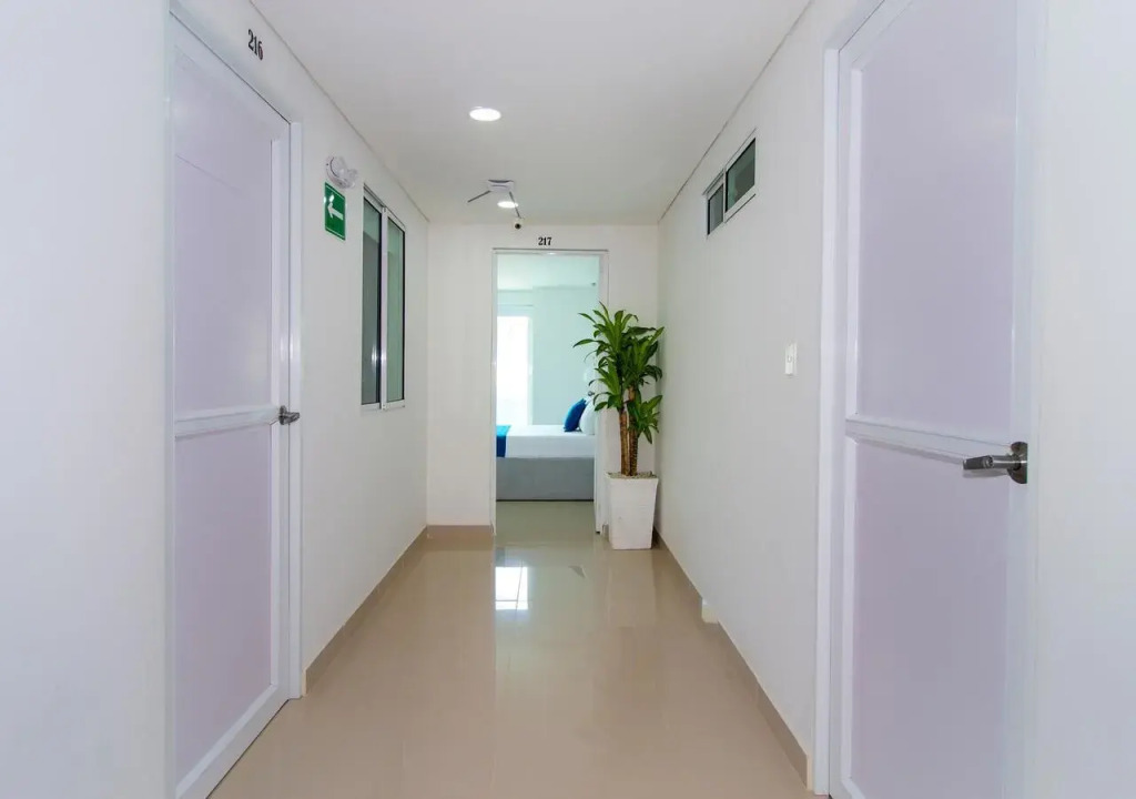 Playa Norte Hotel