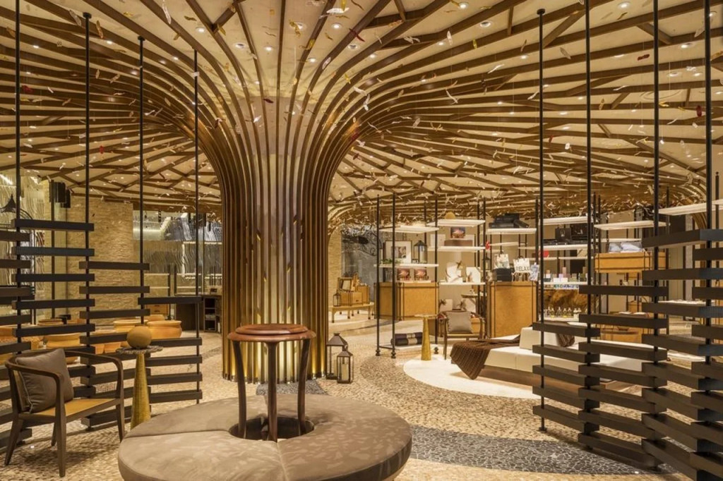Mgm Cotai