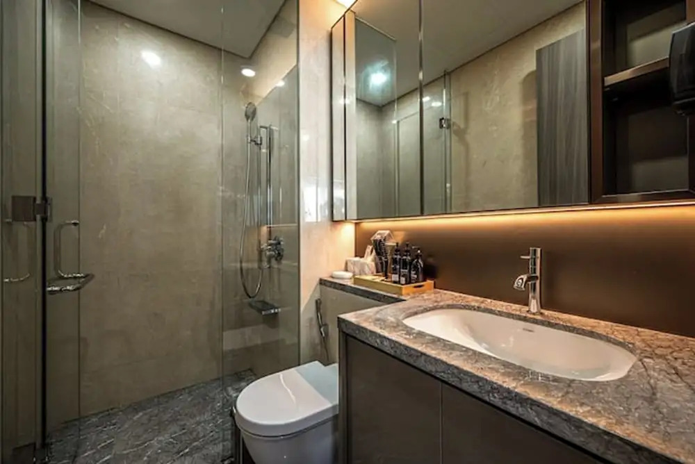The MarQ Luxstay Ho Chi Minh Central
