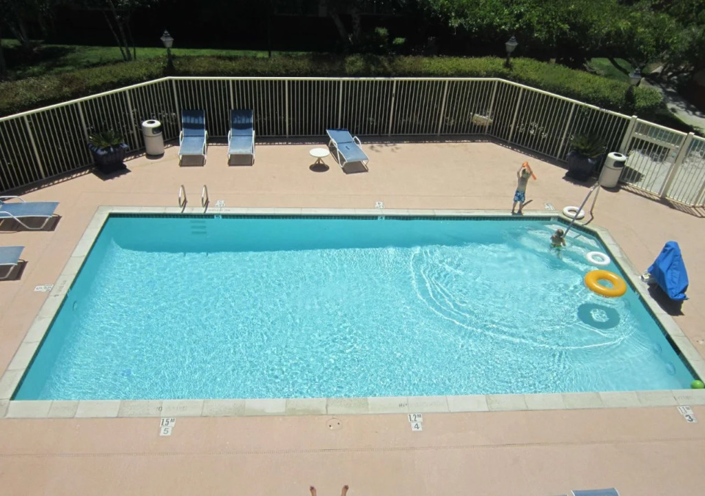 Extended Stay America Suites - Pleasanton - Chabot Dr