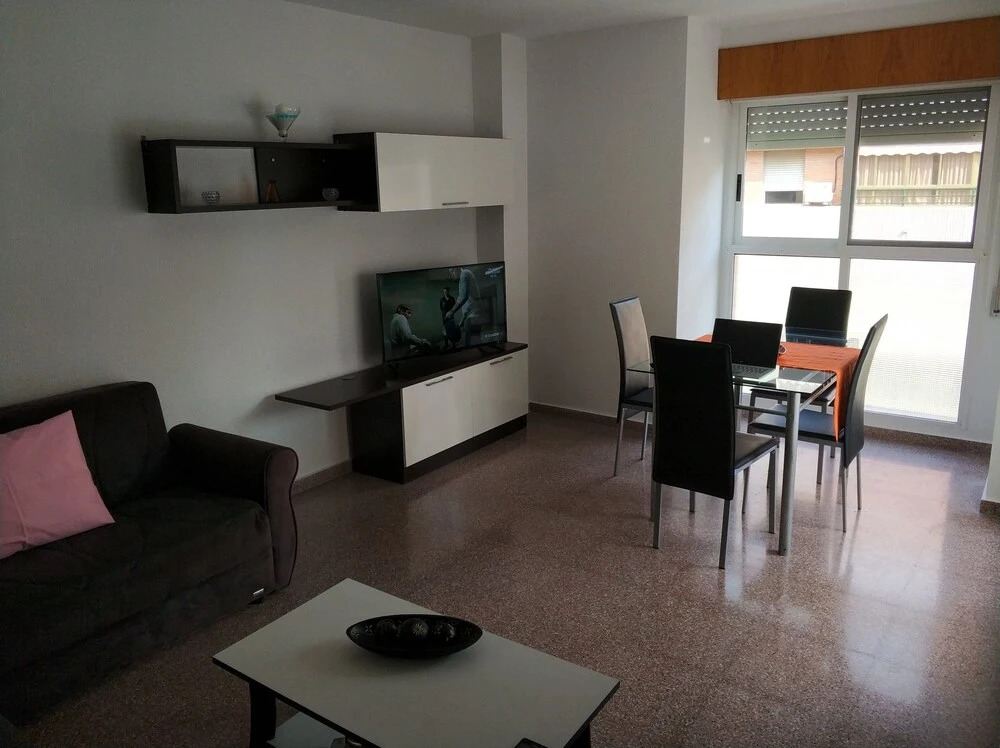 La terraza de Boni