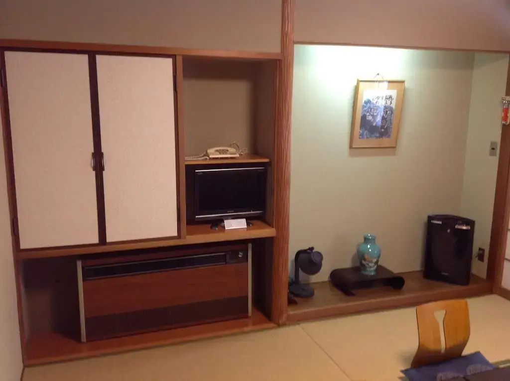 Nara Hakushikaso