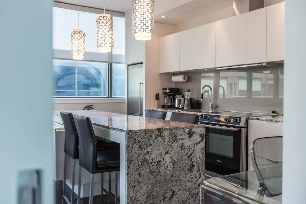 Toronto Escape - The Diamond Suite
