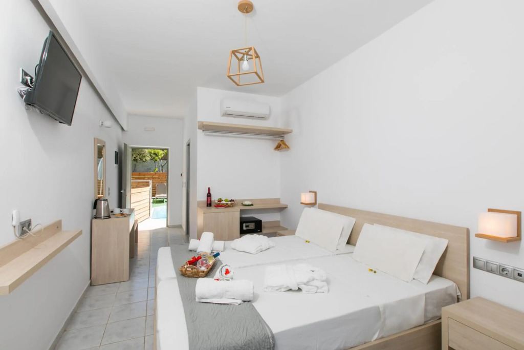 Resol Hotel