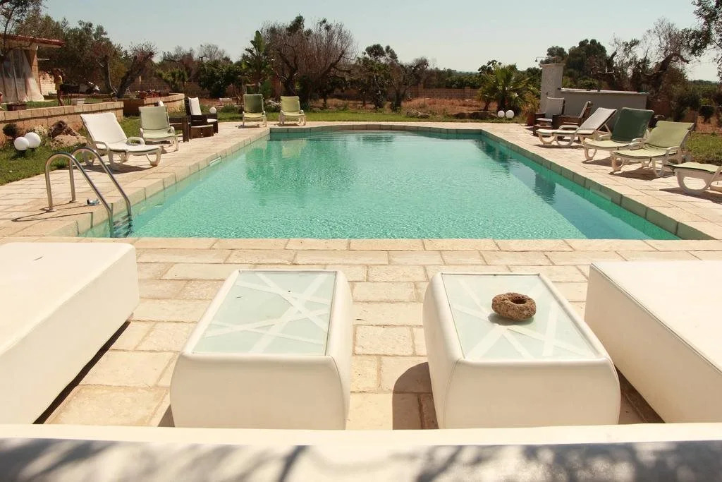 B&B Li Fichi Alezio/Gallipoli