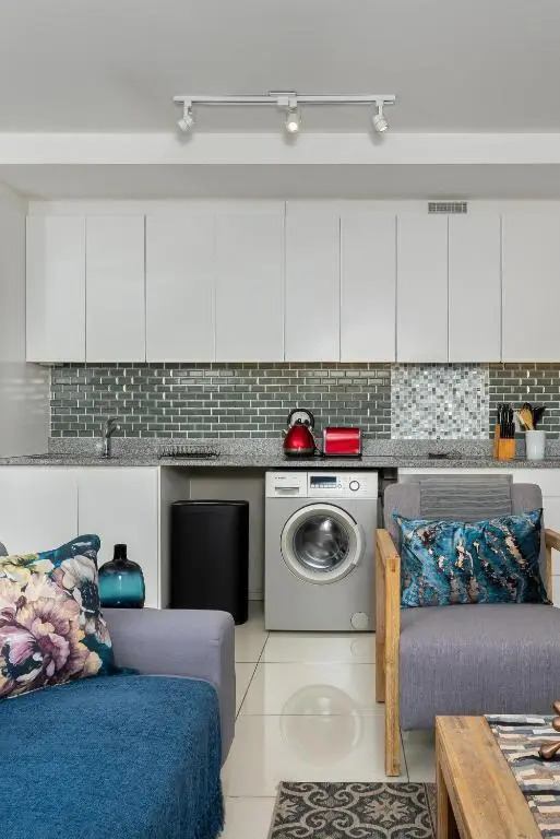The Antrim Apartments by Totalstay