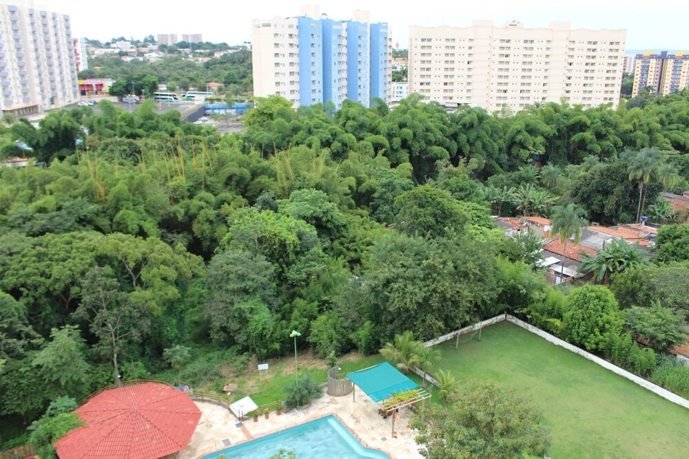 Thermas do Bosque