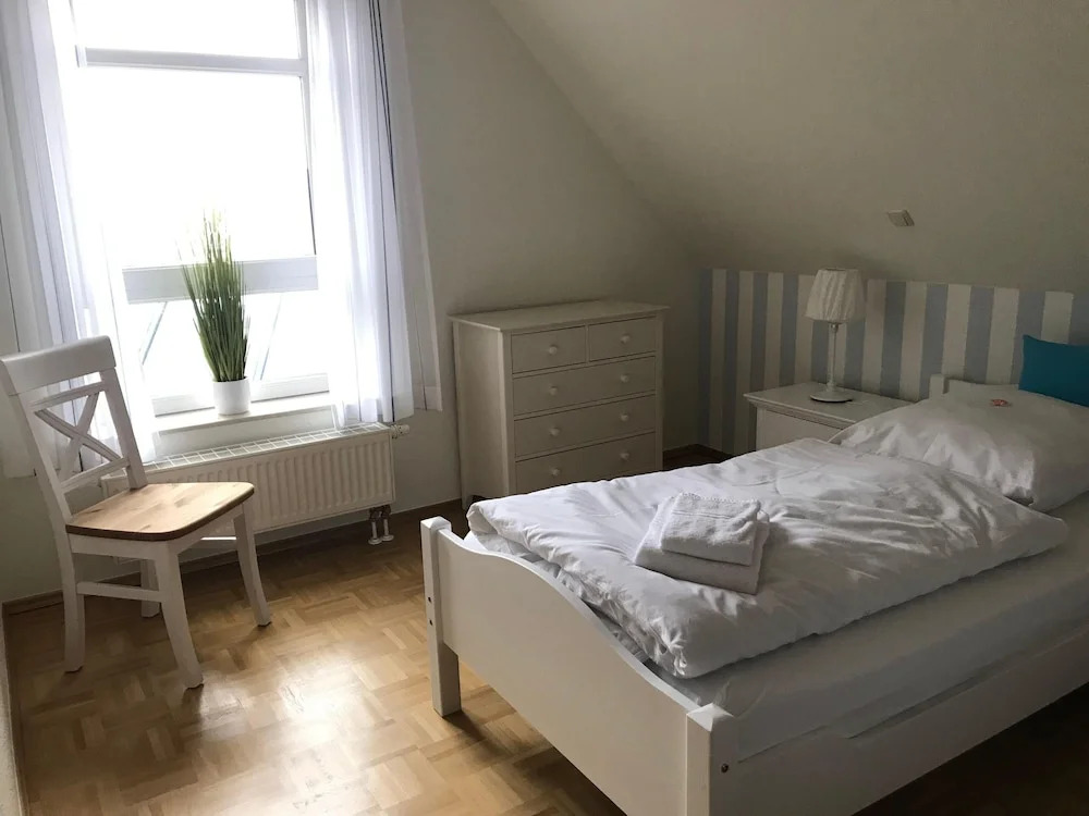 Haus Silbermöve