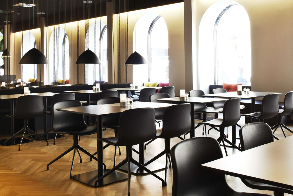 Scandic Aarhus City