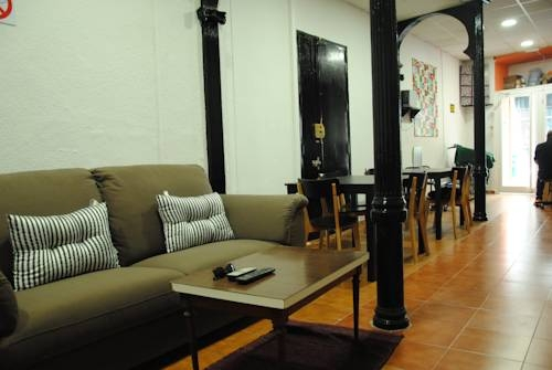 Platero Hostel World