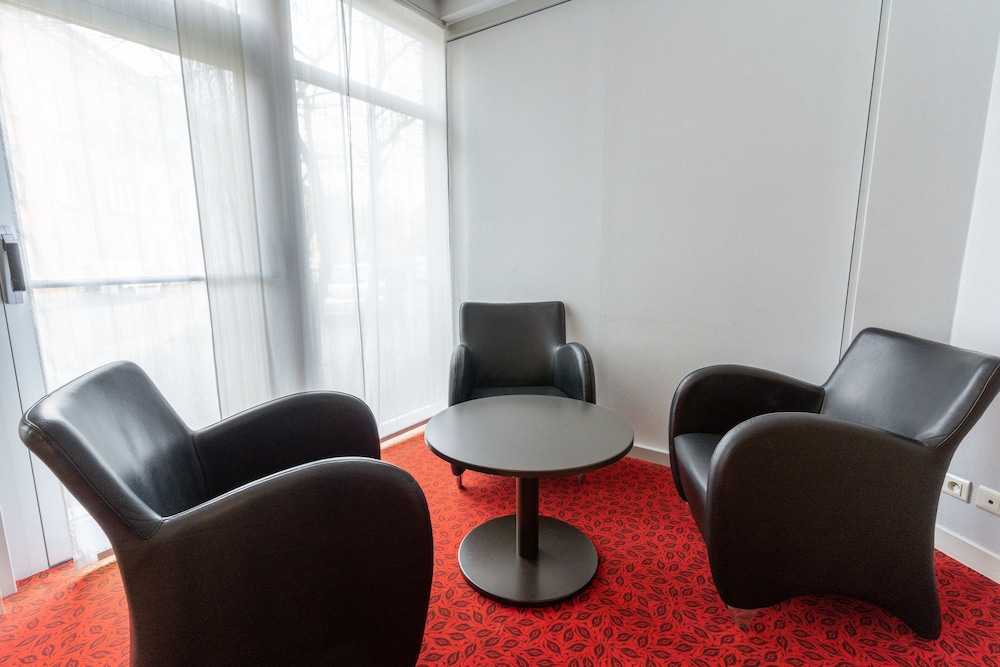 Brit Hotel Belfort Centre - Boreal