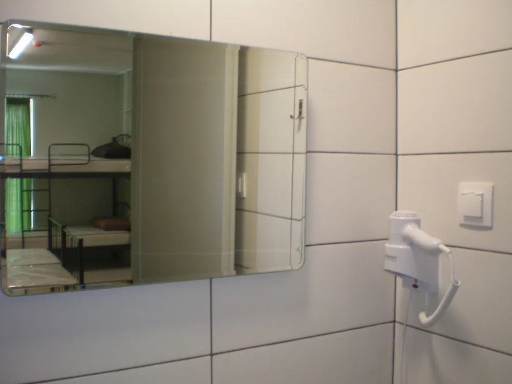 AS-city hostel