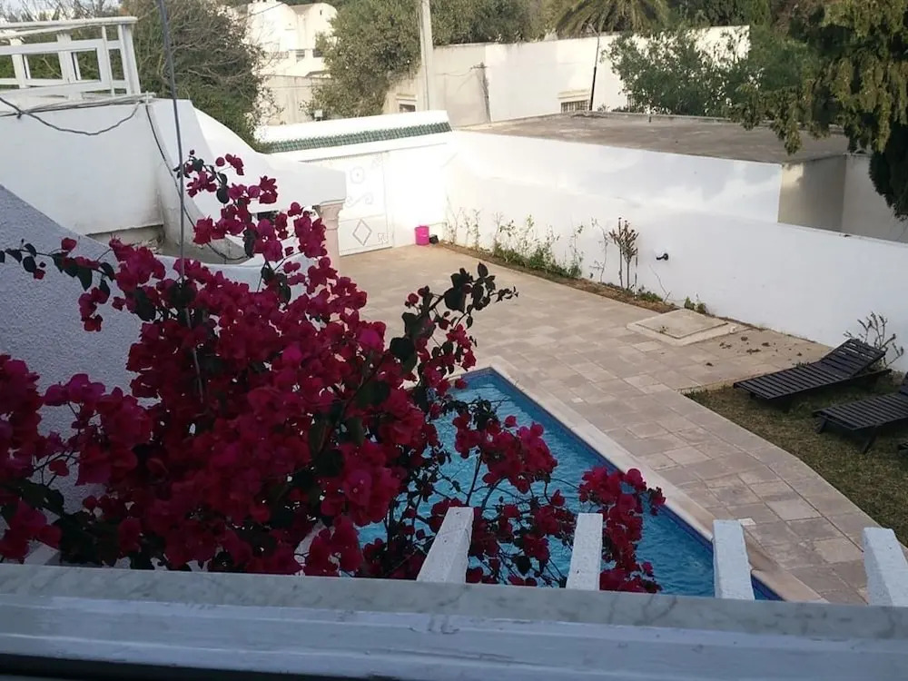 Villa Sindbad