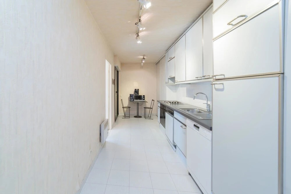 Aiguebel Apartment 2