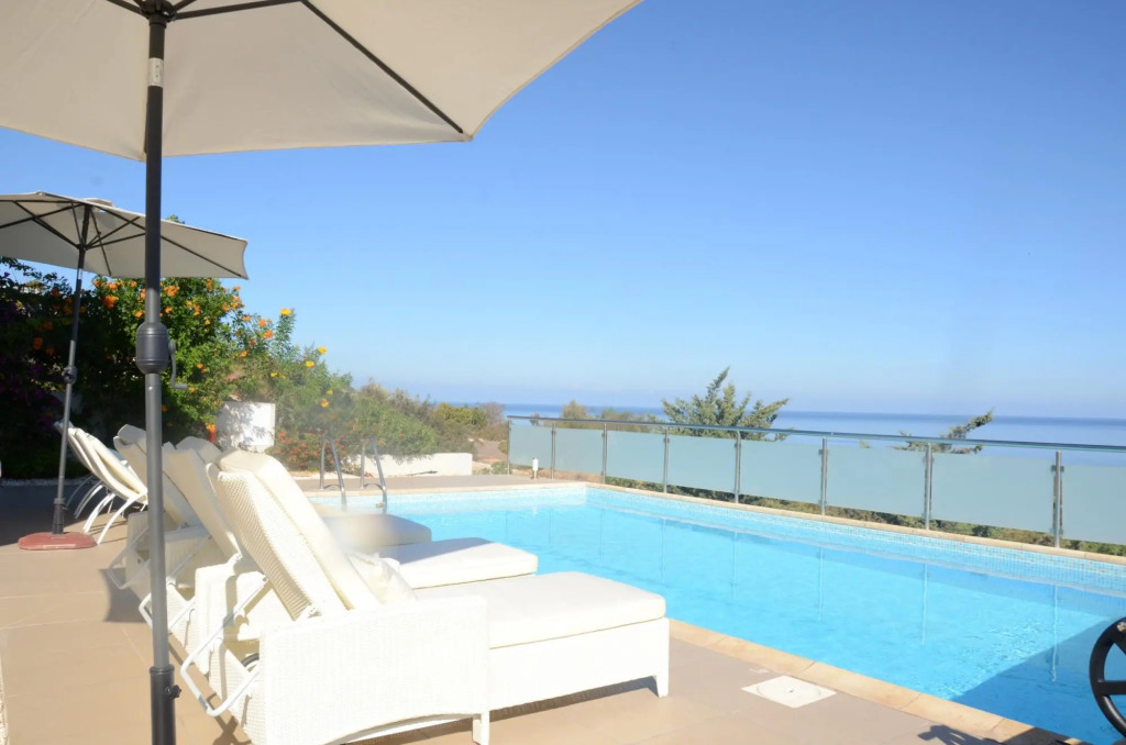 Villa Calypso